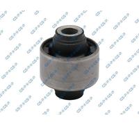 GSP Supporto Manubrio Inferiore Frontale Lati per Mitsubishi Space Wagon 517760