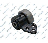 GSP Supporto Manubrio Inferiore Frontale Lati per Opel Corsa C F08 F68 511639