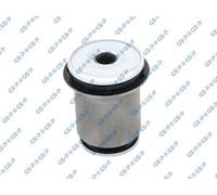 GSP Supporto Manubrio Inferiore Frontale per Toyota Land Cruiser Prado _J15_