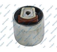 GSP Supporto Manubrio Interno Inferiore Frontale Lati per VW Phaeton A8 533478