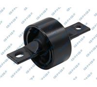 GSP Supporto Manubrio Posteriore Doppio Inferiore Adatto Per Honda CRX II ED EE