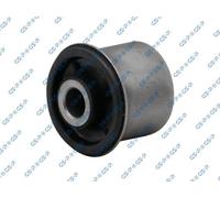 GSP Supporto Manubrio Posteriore Doppio Sopra Per Hyundai Santa Fé II CM 516171