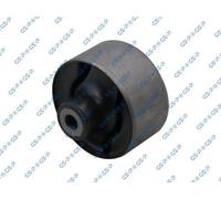 GSP Supporto Manubrio Posteriore Doppio Sopra Per Mitsubishi Lancer VII 514945