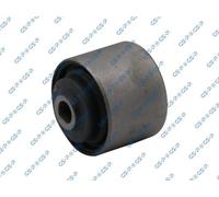 GSP Supporto Manubrio Posteriore Doppio Sopra Per Subaru Forester SG SG_ 514985