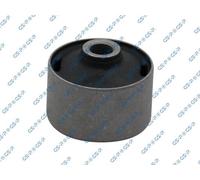 GSP Supporto Manubrio Posteriore Doppio Sopra Per Suzuki Grand Vitara I 516176