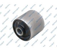 GSP Supporto Manubrio Posteriore Entrambi i Lati Sopra per Kia Carnival II Sport