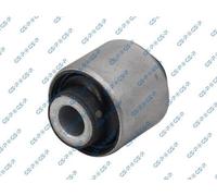 GSP Supporto Manubrio Posteriore Entrambi i Lati Sopra per Mitsubishi Space Star