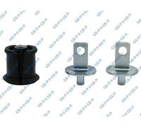 GSP Supporto Manubrio Posteriore Entrambi Superiore per Honda Cr-v II Rd _ Civic