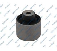 GSP Supporto Manubrio Posteriore Entrambi Superiore per Honda Jazz II GD _GE3