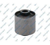 GSP Supporto Manubrio Posteriore Entrambi Superiore per Toyota Land Cruiser 100