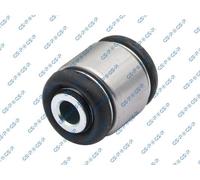 GSP Supporto Manubrio Posteriore Lati Centro Inferiore per Subaru Forester XV