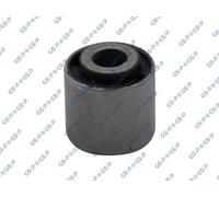 GSP Supporto Manubrio Posteriore Lati Inferiore Adatto A per Ford Focus II Da _