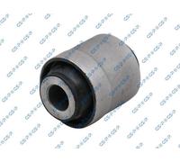 GSP Supporto Manubrio Posteriore Lati Inferiore Adatto A per Honda Accord VII