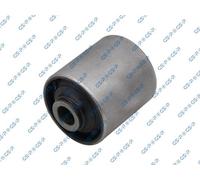 GSP Supporto Manubrio Posteriore Lati Inferiore Adatto A per Isuzu Trooper II