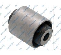 GSP Supporto Manubrio Posteriore Lati Inferiore Adatto A per Mazda 3 Bm Bn