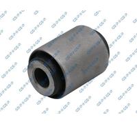 GSP Supporto Manubrio Posteriore Lati Inferiore Esterno Adatto A per Mitsubishi