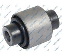 GSP Supporto Manubrio Posteriore Lati Inferiore Esterno per VW Golf VI 5K1