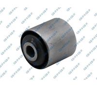 GSP Supporto Manubrio Posteriore Lati Inferiore per Nissan Terrano II R20 516676