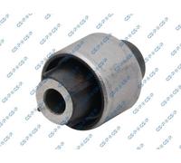 GSP Supporto Manubrio Superiore Frontale Entrambi i Lati per Honda Cr Prelude V