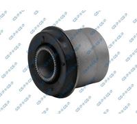 GSP Supporto Manubrio Superiore Frontale Lati Adatto A per Hyundai Terracan HP