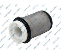 GSP Supporto Manubrio Superiore Frontale Lati Adatto A per Mitsubishi L 300 III