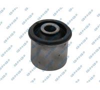 GSP Supporto Manubrio Superiore Frontale Lati Adatto A per Nissan Pick-Up D22