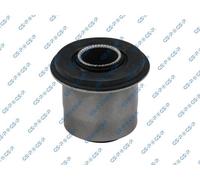 GSP Supporto Manubrio Superiore Frontale Lati Adatto A per Opel Monterey A M92