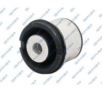GSP Supporto Manubrio Superiore Frontale Lati per BMW X5 F15 F85 E70 X6 533523