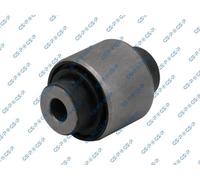 GSP Supporto Manubrio Superiore Frontale Lati per Honda Accord VII Tourer 513248