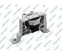 GSP Supporto motore adatto per MERCEDES-BENZ ACTROS MP2 / MP3 per FORD FOCUS III