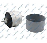 GSP Supporto Motore Anteriore Destro Per Audi A4 Cabriolet 8H7 B6 8HE B7