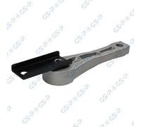 GSP Supporto Motore Anteriore Sinistro In Basso Per VW Tiguan 5N Sharan 7N