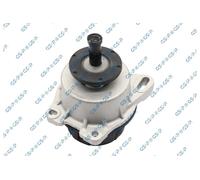 GSP Supporto Motore Assale Ant. Doppio per Ford Transit Bus Fd _ Fb _