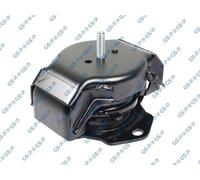 GSP Supporto Motore Asse Ant. per Mitsubishi Pajero III V7_W V6_W 3.2 di-D