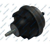 GSP Supporto Motore Asse Anteriore Destro per Peugeot 206 Cc 2D 2A/C 2E / K