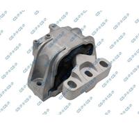 GSP Supporto Motore Asse Anteriore Destro per VW Golf VI 5K1 1K1 5M1 521