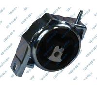 GSP Supporto Motore Asse Posteriore Per Mercedes-Benz A-Class W168 Vaneo 414