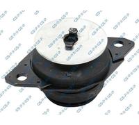 GSP Supporto Motore Asse Posteriore Sinistro per VW Passat Variant 3A5 35I Randy