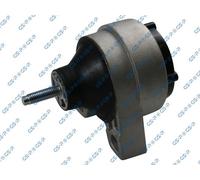 GSP Supporto Motore Compatibile Per Ford Focus Turnier DNW DAW DBW DFW