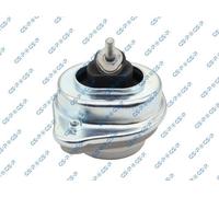 GSP Supporto Motore Destra Cuscinetti Motore per BMW 3er Touring E46 330xi