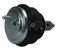 GSP Supporto Motore Destra Cuscinetti Motore per BMW 5er Touring E39 530d 525d