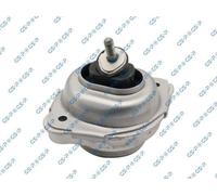 GSP Supporto Motore Destra Cuscinetti Motore per BMW X3 E83 3.0i Xdrive 2.5i