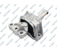 GSP Supporto Motore Inferiore Anteriore Sinistra per VW Tiguan 5N_Sharan 7N 710