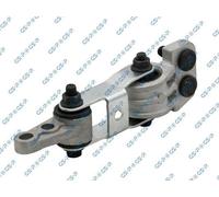GSP Supporto Motore Inferiore Assale Anteriore Per Volvo V70 I P80_ 875 876 SW