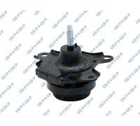 GSP Supporto Motore Inferiore Asse Anteriore Sinistro per Honda Cr-V II Rd _