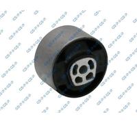 GSP Supporto Motore Inferiore Asse Anteriore Sinistro per Peugeot 206 cc " 2D