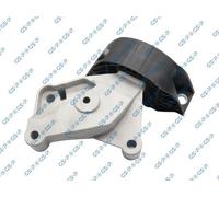 GSP Supporto Motore Inferiore Asse Anteriore Sinistro per Renault Ca J5_ Clio IV