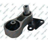 GSP Supporto motore per FORD Fiesta Mk6 Hatchback (JA8, JR8) 531129