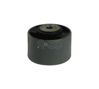 GSP Supporto Motore Posteriore per Peugeot 206 Hatchback 2A/C 307 3A/C 2E / K