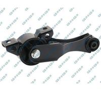 GSP Supporto motore Supporto Motore 511520 Posteriore per CHEVROLET MATIZ